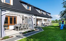 Apartamenty Na Nadmorskiej